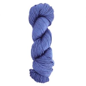 Italian Merino super wash Azul Mar