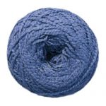 Palomita  Azul zafiro