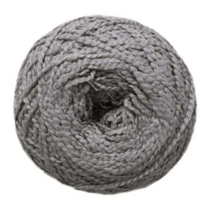 Palomita Gris Oscuro