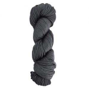 Italian Merino super wash Gris oscuro