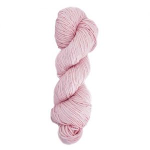 Italian Merino super wash Rosa nude