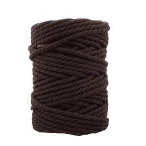 Macramé Chocolate