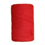 Urdimbre Rojo