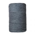 Urdimbre Gris plomo