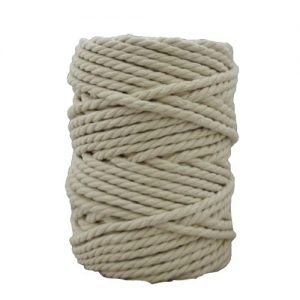 Macramé Lino
