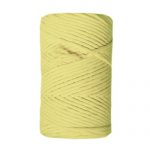 Urdimbre Amarillo pálido