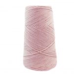 Algodón peinado rosa nude