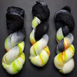 Reggae Merino Radioactive