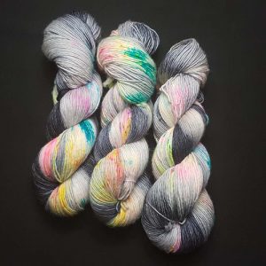Reggae Merino Saturn