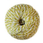 Merino Super Wash MIX crudo/pistacho