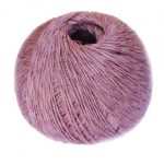 Merino Super Wash TWIST rosas