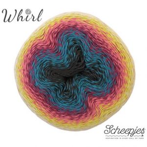 Whirl 779 Passion Fruit Melt