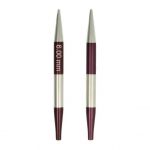 Puntas de agujas Knitpro SMARTIX-SPECIAL 6mm