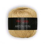 Arista fein Dorado color 300