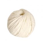 BIG WOOL color crudo