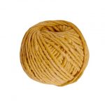 BIG WOOL color mostaza