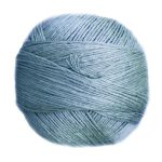 Bambú Celeste pastel