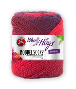 Bobbel Socks 251