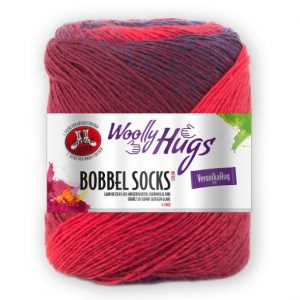 Bobbel Socks