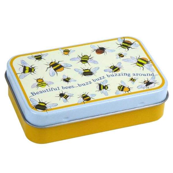 Caja de abejas