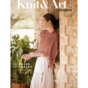 Knit&Art by Lanasalpaca. 12 meses