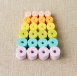 Mixed Stitch Stoppers Colorful