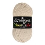 Scheepjes COLOUR CRAFTER 2010 HASSELT