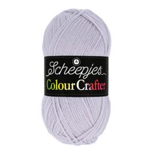 Scheepjes COLOUR CRAFTER 1724 HELMOND