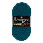 Scheepjes COLOUR CRAFTER 1829 WILNIS