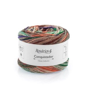 Conquistador nº 10