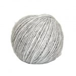 DK WOOL color gris