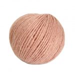 DK WOOL color rosa palo