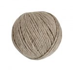 DK WOOL color visón