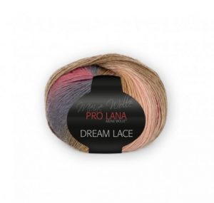 Dream Lace 183