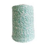 ECO BASIC VERDE MINT+BLANCO