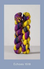 Echoes 1518
