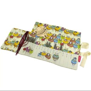 Estuche de tela de Emma Ball