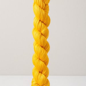 Fingering Weight Color Y10