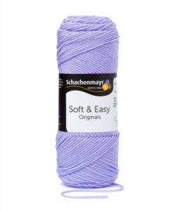 Flieder 00047 Soft & Easy
