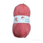 Happy mogollón salmón