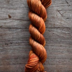 Isla Bonita color CALABAZA