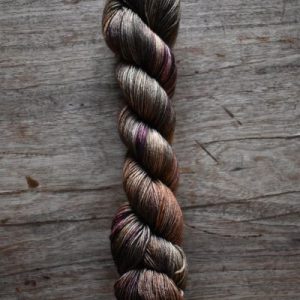 Isla Bonita color NOGAL