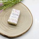 Jabón Artesano de Leche de cabra