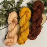 Kit teñido TIE DYE otoño-invierno