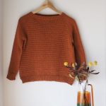 «Knit along with me» Lola Sweater @luymou
