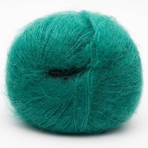Silky Kid 25g - Turquoise