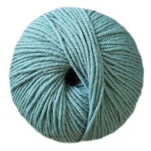 columbia heather dk merino superwash yarn