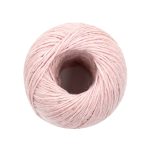 La Rústica DK color rosa