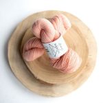 Lana Sorrosal color Piel Melocotón