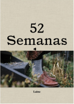 LIBRO 52 SEMANAS DE CALCETINES